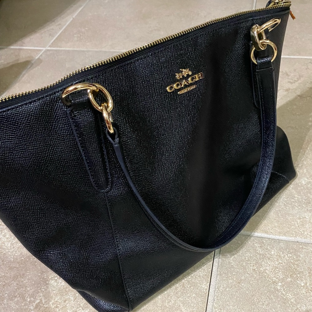 Coach Ava Tote